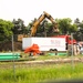 $55.75 million Collective Training Officers Quarters Project at Fort McCoy makes gains on construction as June 2025 begins
