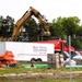 $55.75 million Collective Training Officers Quarters Project at Fort McCoy makes gains on construction as June 2025 begins