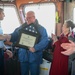 U.S. Coast Guard Cutter William Chadwick celebrates 145th anniversary of daring rescue