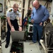 U.S. Coast Guard Cutter William Chadwick celebrates 145th anniversary of daring rescue