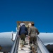 Team Fairchild hosts STAFFDEL members