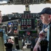 Team Fairchild hosts STAFFDEL members