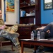 Team Fairchild hosts STAFFDEL members