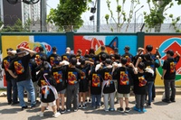 AFN Humphreys Radio Spot - Yongsan Half Marathon & 10K