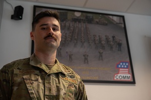 Spangdahlem Radio News (Combat Communications Squadron)
