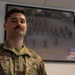 Warrant Officer, USAFE-AFAFRICA, 1st CBCS, Communications, Ramstein