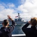 FORMIDABLE SHIELD 2025