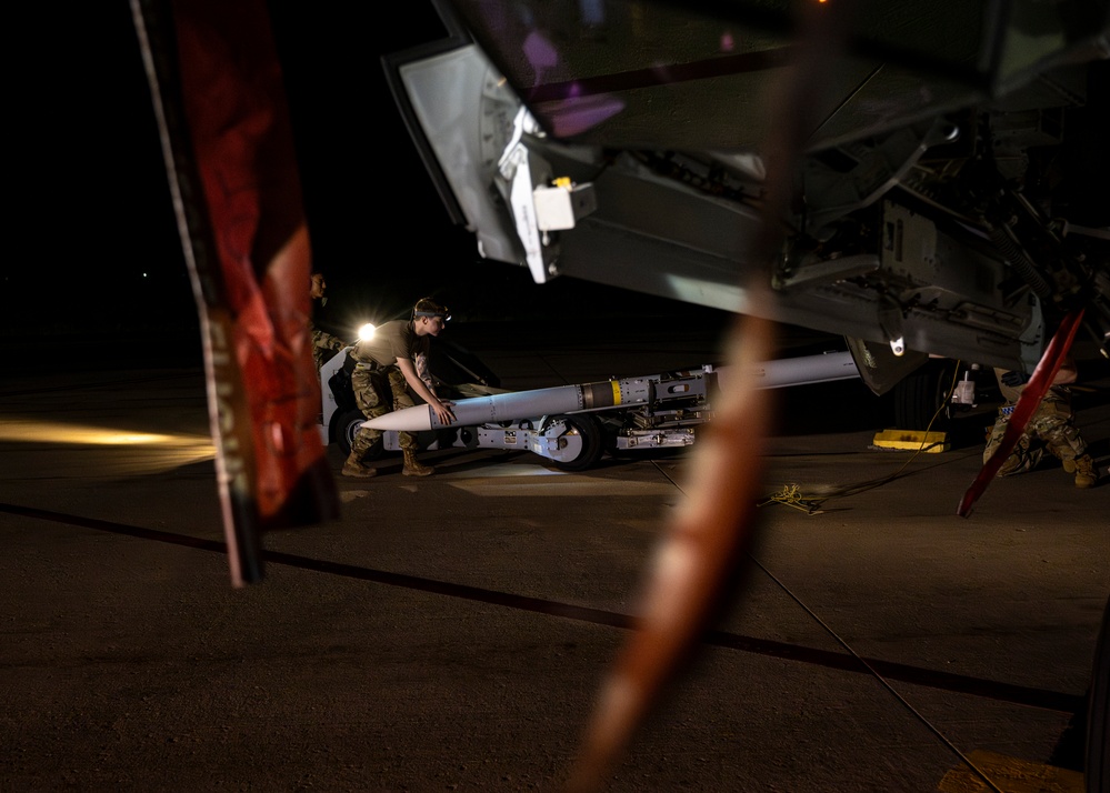 4th FGS Conducts WSEP