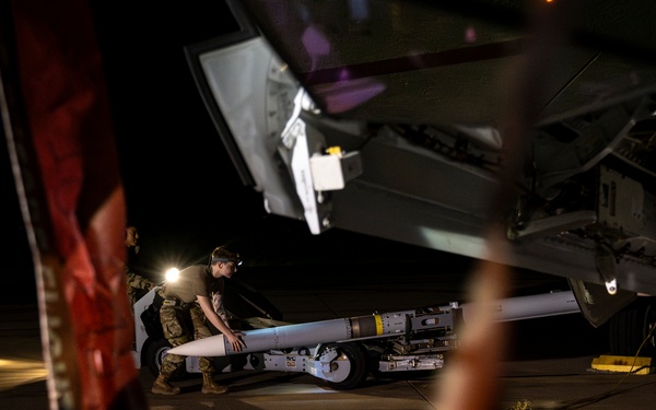 4th FGS Conducts WSEP