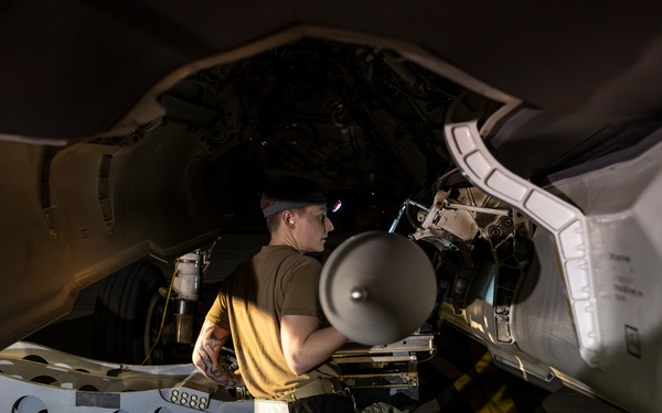 4th FGS Conducts WSEP