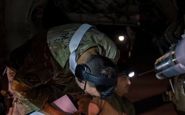 4th FGS Conducts WSEP