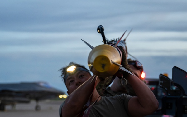 4th FGS Conducts WSEP