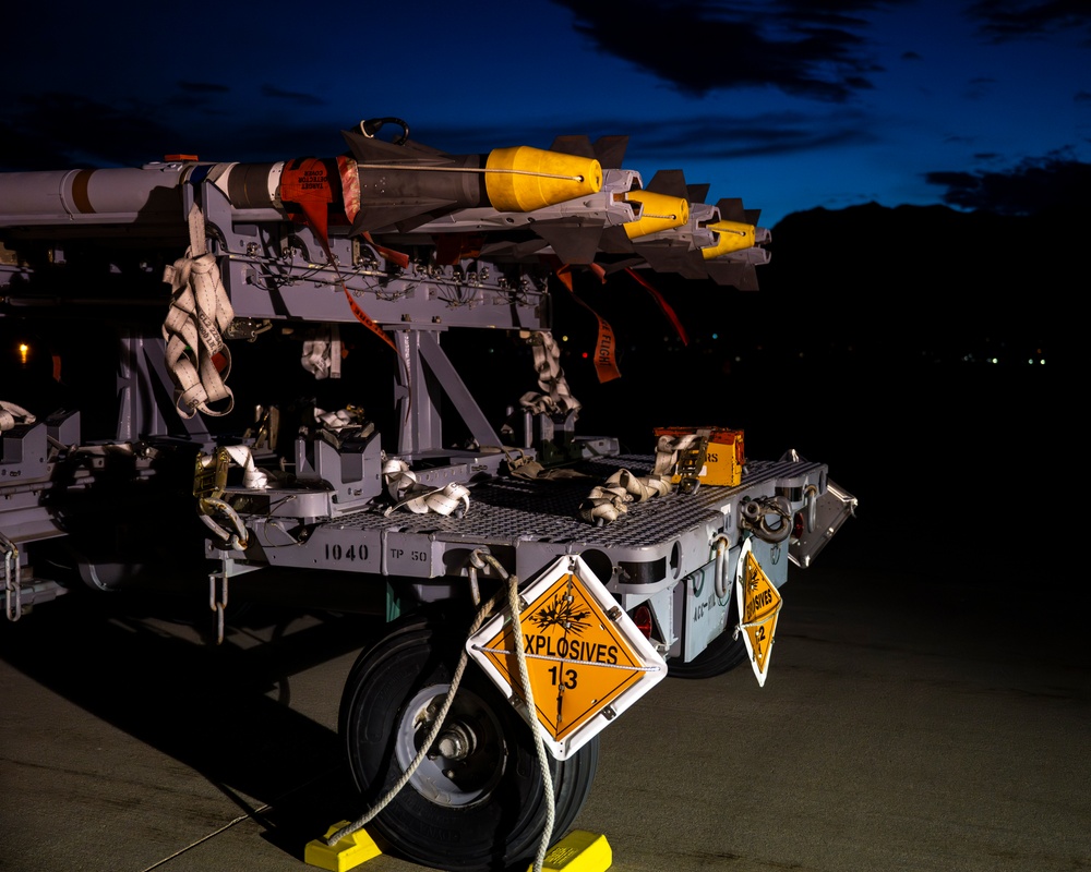 4th FGS Conducts WSEP