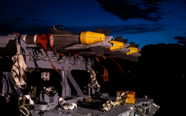 4th FGS Conducts WSEP