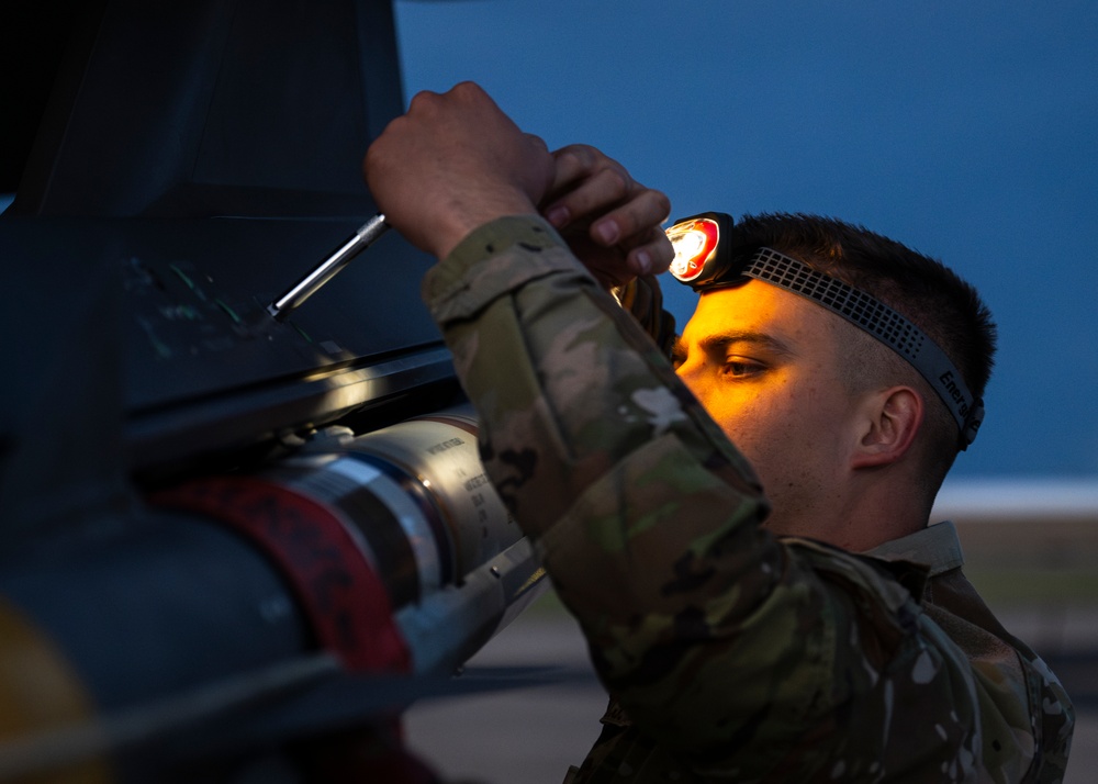 4th FGS Conducts WSEP