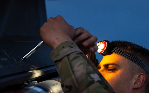 4th FGS Conducts WSEP