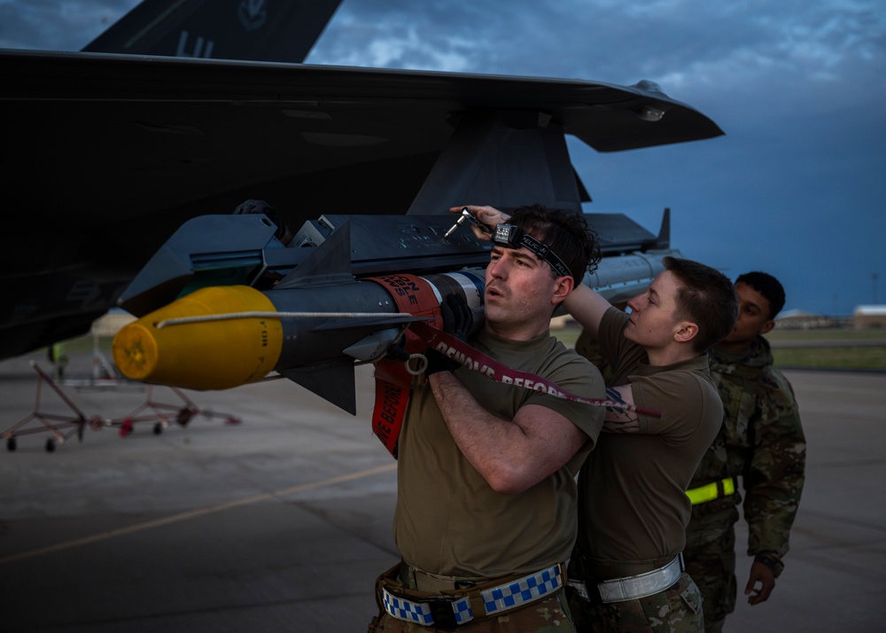 4th FGS Conducts WSEP