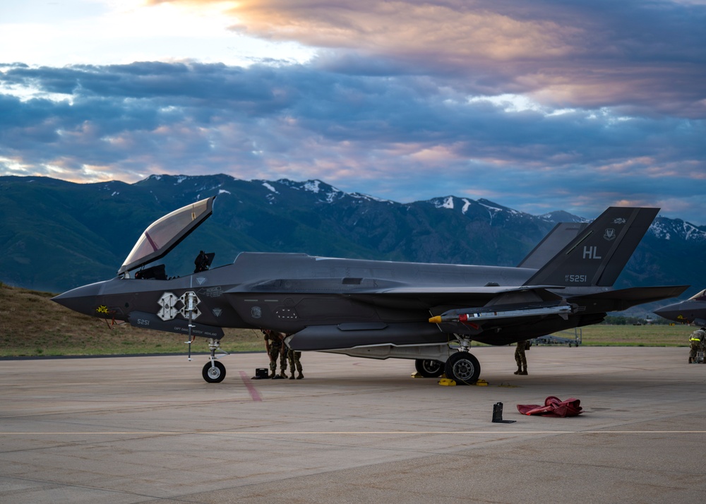 4th FGS Conducts WSEP