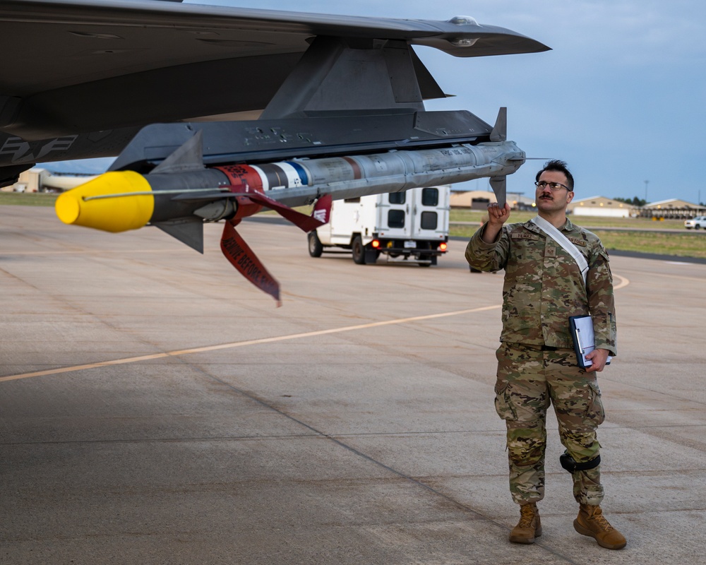 4th FGS Conducts WSEP