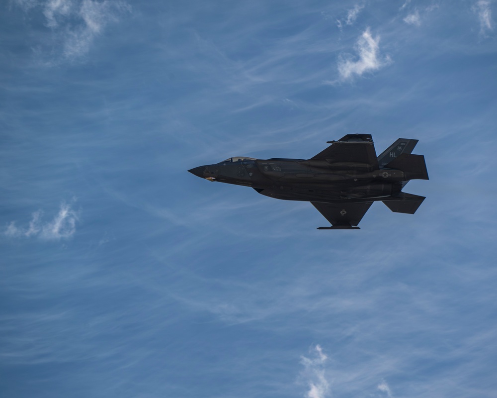4th FGS Conducts Weapons Loading Exercise