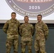 Regional Best Warrior Competition Day 6 Ceremony