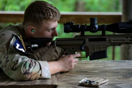 2025 Region III Best Warrior Competition