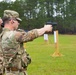 2025 Region 3 Best Warrior Competition Day 5 events