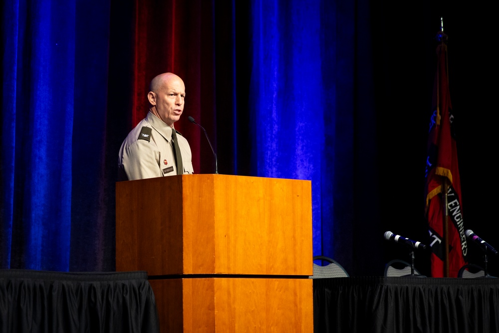 SAME industry day welcomes hundreds of industry members