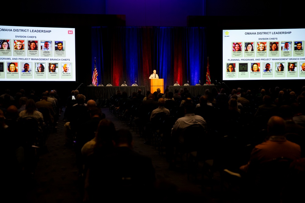 SAME industry day welcomes hundreds of industry members