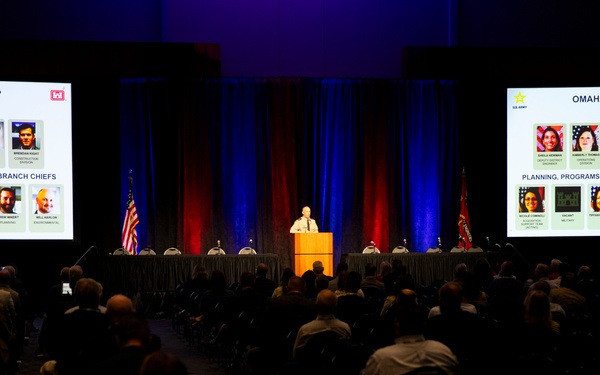 SAME industry day welcomes hundreds of industry members