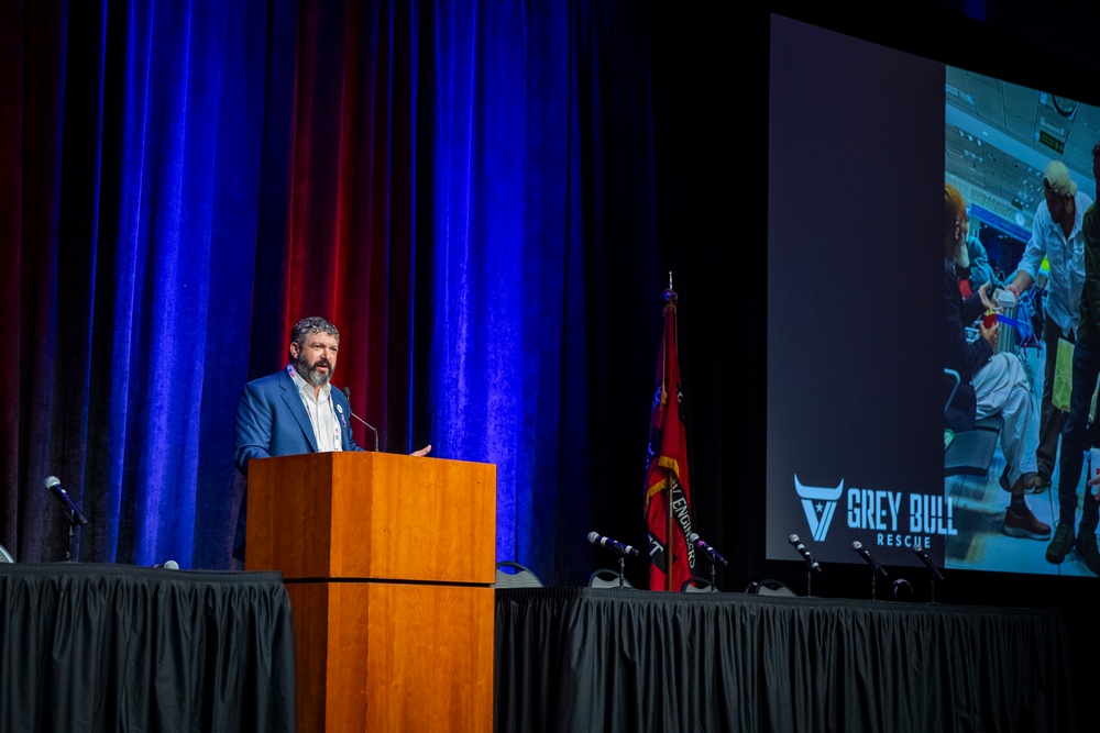 SAME industry day welcomes hundreds of industry members