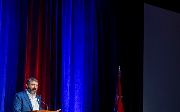 SAME industry day welcomes hundreds of industry members