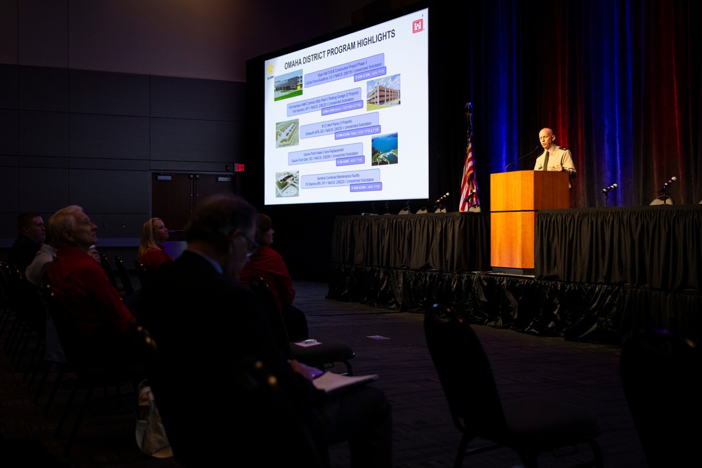 SAME industry day welcomes hundreds of industry members
