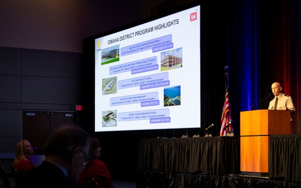 SAME industry day welcomes hundreds of industry members