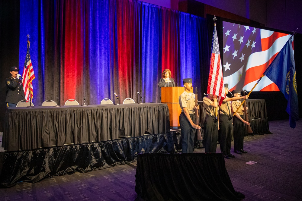 SAME industry day welcomes hundreds of industry members