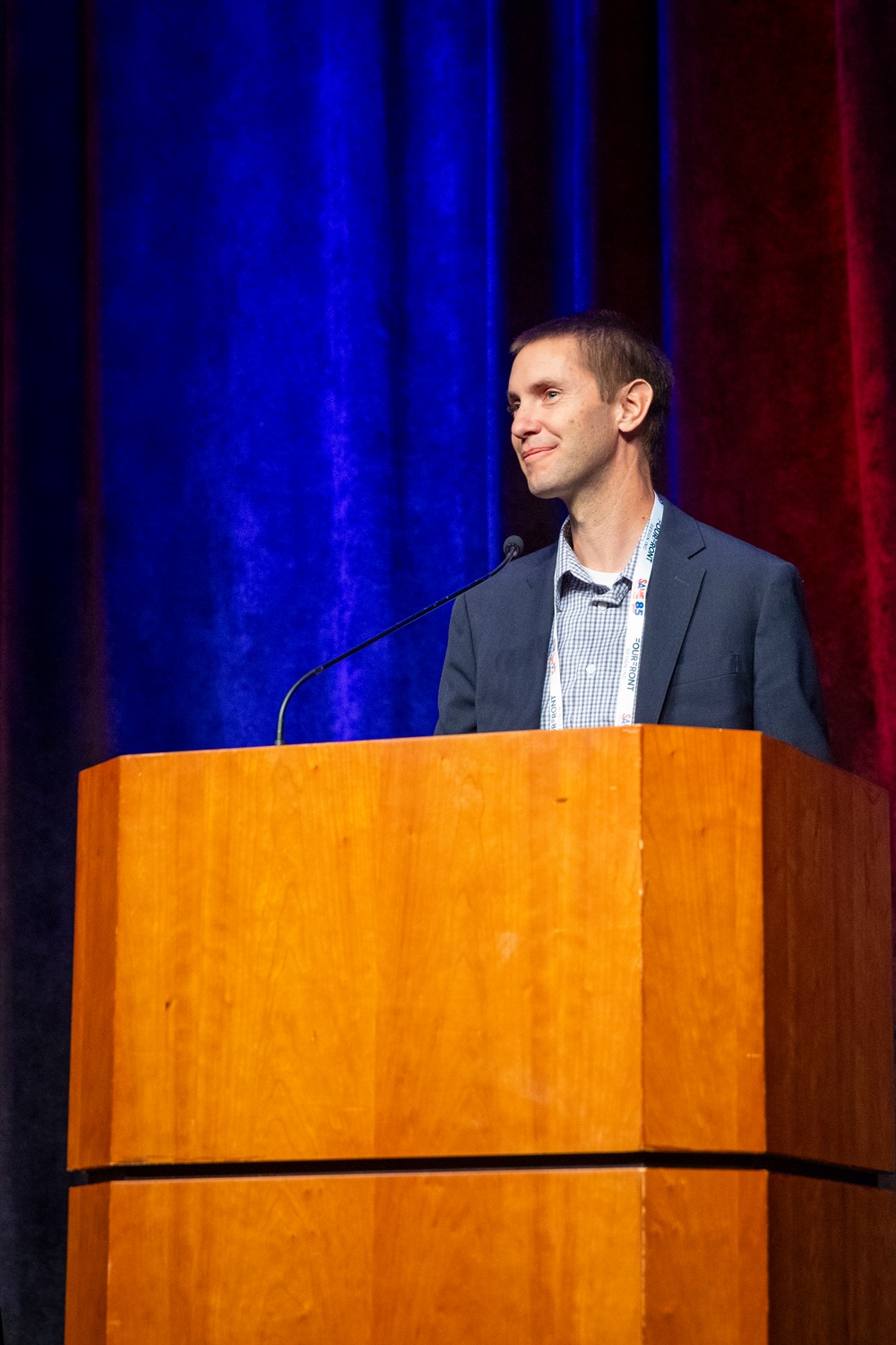SAME industry day welcomes hundreds of industry members