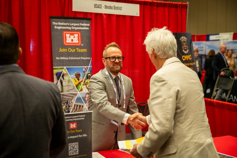 SAME industry day welcomes hundreds of industry members