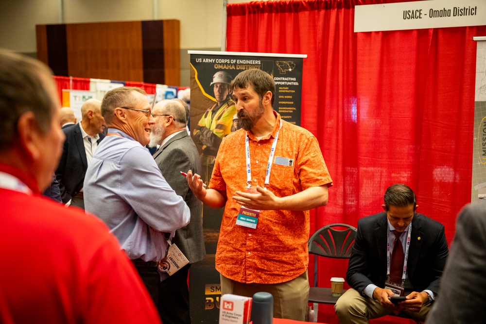 SAME industry day welcomes hundreds of industry members
