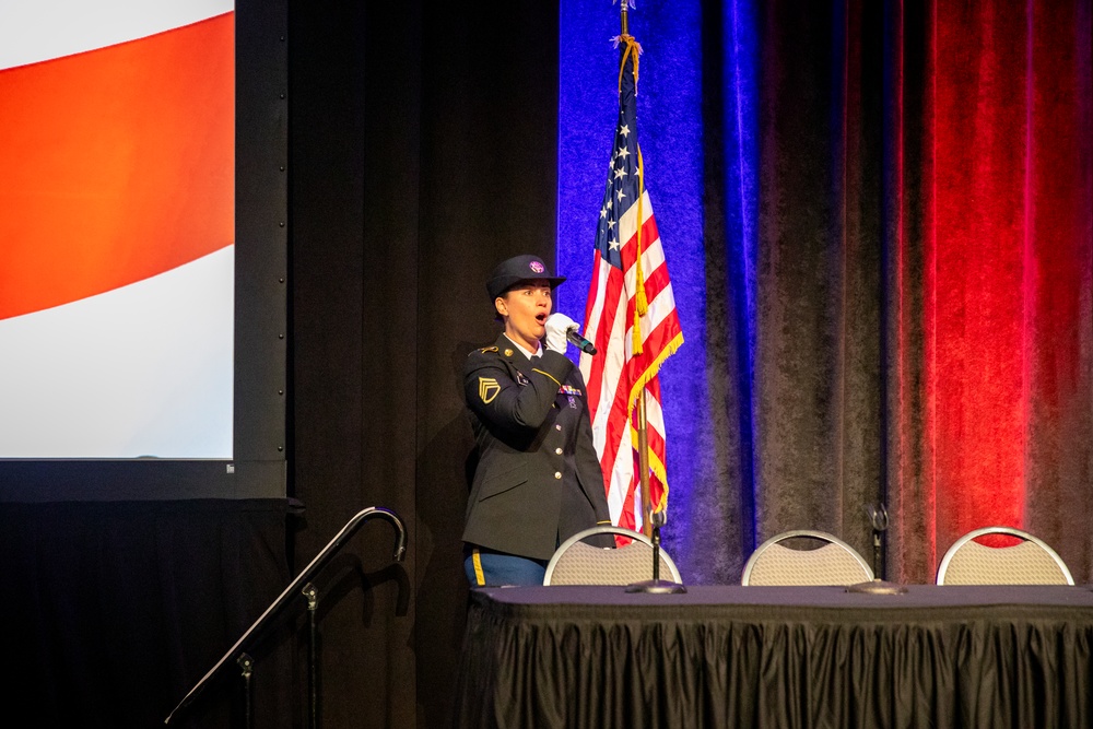SAME industry day welcomes hundreds of industry members