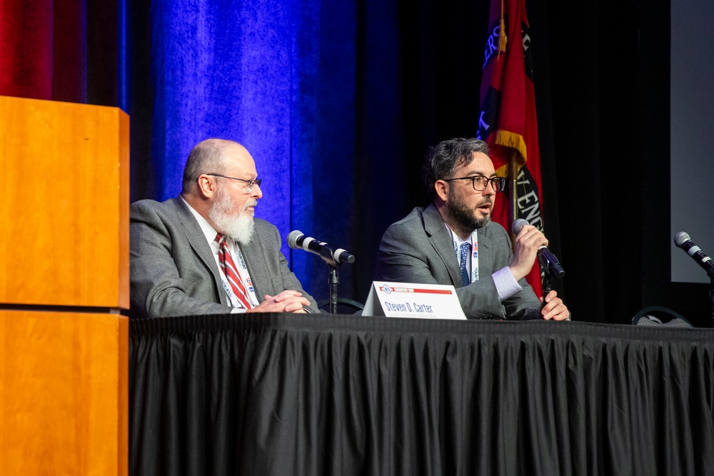 SAME industry day welcomes hundreds of industry members