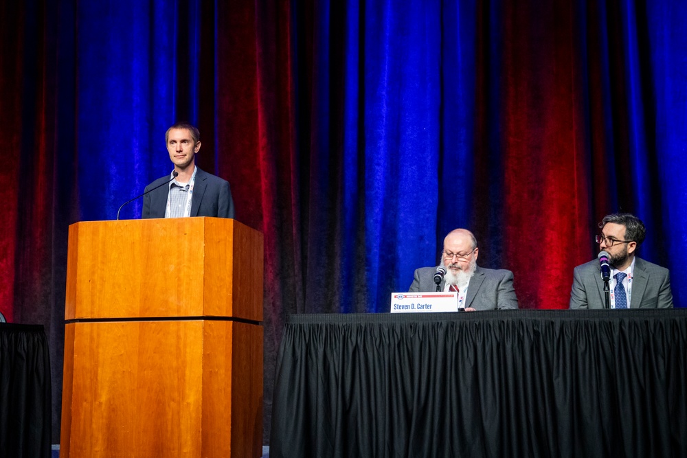 SAME industry day welcomes hundreds of industry members