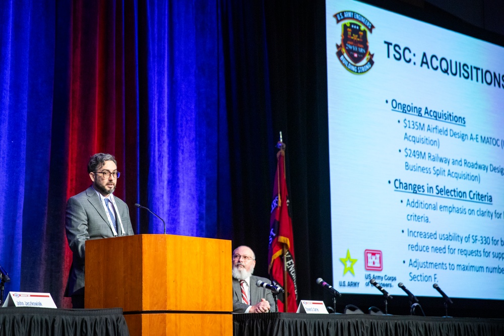 SAME industry day welcomes hundreds of industry members