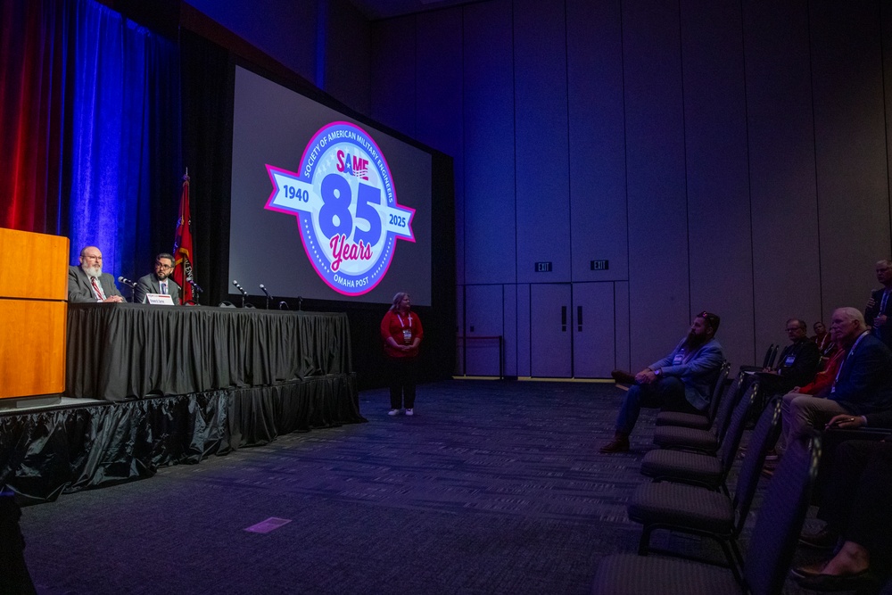 SAME industry day welcomes hundreds of industry members