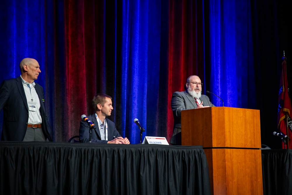 SAME industry day welcomes hundreds of industry members