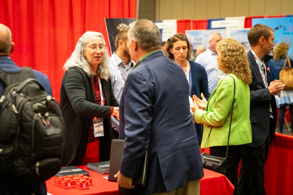 SAME industry day welcomes hundreds of industry members