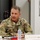 ‘World’s best munitions’: Commanding General of 8th TSC knows JMC’s capabilities