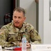 ‘World’s best munitions’: Commanding General of 8th TSC knows JMC’s capabilities