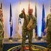Navy and Marine Corps Force Health Protection Command Hosts an Award ceremony for Deputy Commander Capt. Charles Wilhite