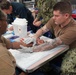 Naval Medical Readiness Training Command Rota Projects Global Medical Strength Aboard USS Stout (DDG 55)