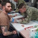 Naval Medical Readiness Training Command Rota Projects Global Medical Strength Aboard USS Stout (DDG 55)